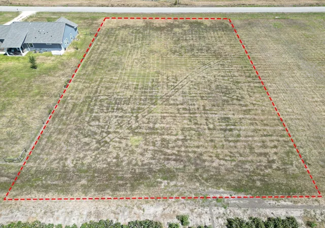 Photo 4 of Land for sale at 9430 Galveston St, Orchard, TX 77485 | MLS# 82502831 | Listing updated on 2026-08-30
