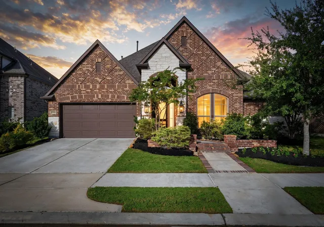 Photo 1 of Single family home for sale at 15223 Prairie Dog Town Ln, Cypress, TX 77433 | MLS# 90751338 | Listing updated on 2026-09-13