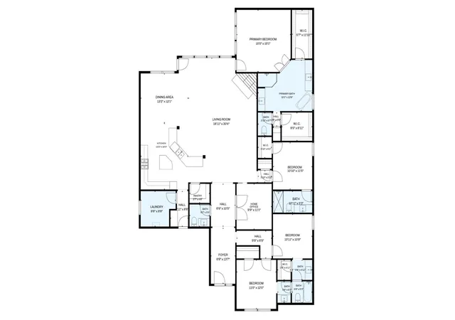 Photo 49 of Single family home for sale at 15223 Prairie Dog Town Ln, Cypress, TX 77433 | MLS# 90751338 | Listing updated on 2026-09-13