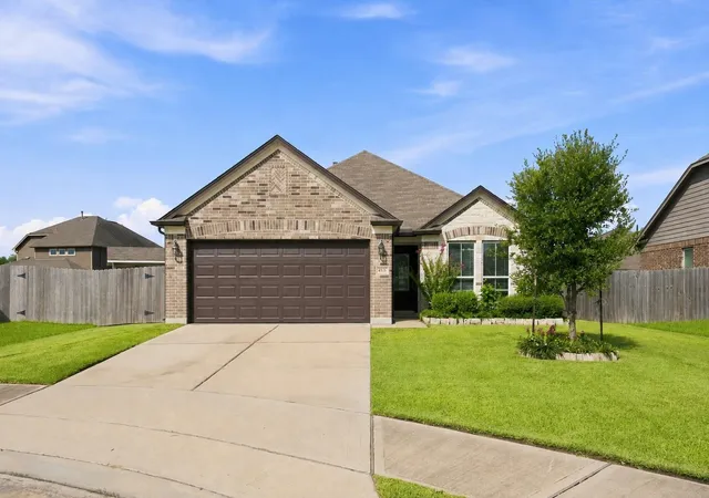 1st image of 4518 Antero Ct, Rosenberg, TX 77471 | MLS# 84526837
