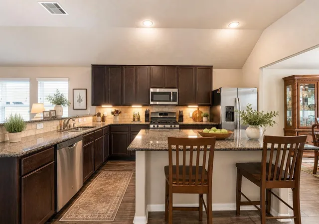 Photo 3 of Single family home for sale at 4518 Antero Ct, Rosenberg, TX 77471 | MLS# 84526837 | Listing updated on 2026-09-12