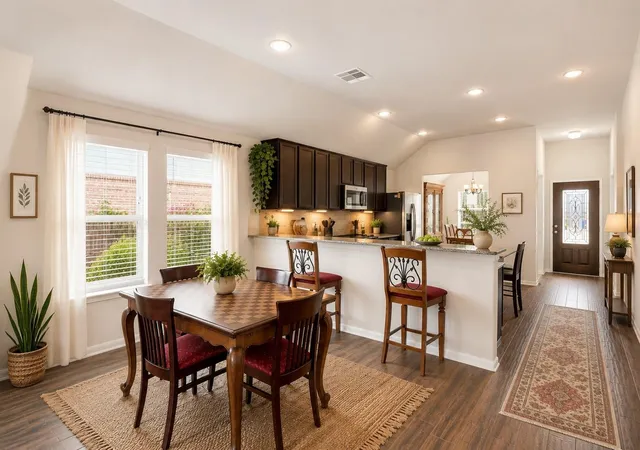 Photo 3 of Single family home for sale at 4518 Antero Ct, Rosenberg, TX 77471 | MLS# 84526837 | Listing updated on 2026-09-12