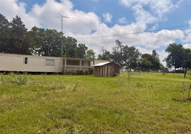 Land for sale at 1940 Smoky Rd, Brenham, TX 77833 | MLS# 24236663