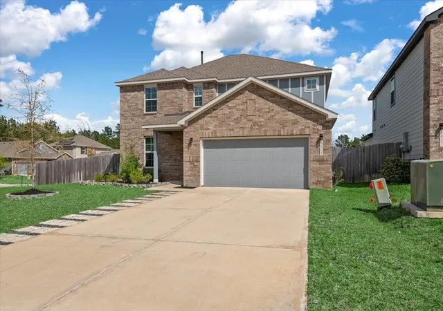 Homes for sale in Montgomery, TX | 5803 Jade Crest Ct, Montgomery, TX 77316 | MLS# 93322483