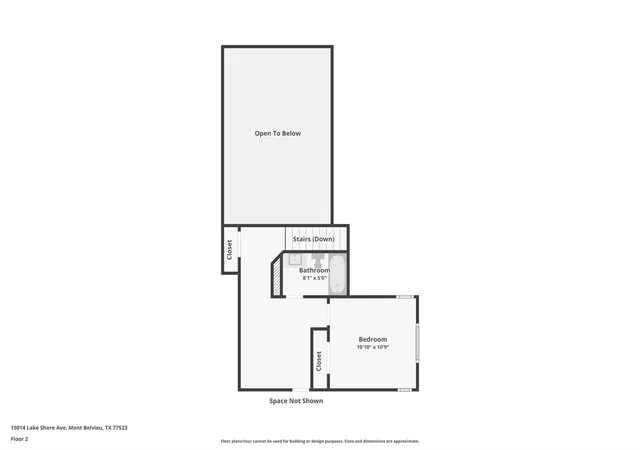 Homes for sale in Mont Belvieu, TX | 15014 Lake Shore Ave, Mont Belvieu, TX 77523 | MLS# 16080376