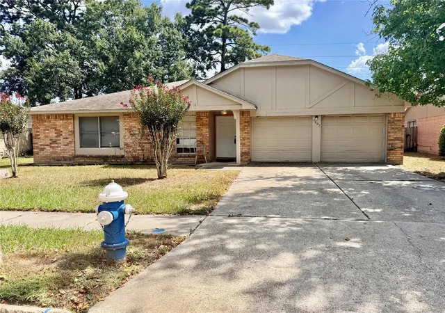 Photo 1 of Single family home for sale at 4607 Roserock Ln, Spring, TX 77388 | MLS# 4249875 | Listing updated on 2026-08-30