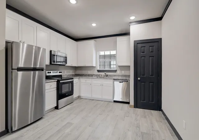 Photo 3 of Multi family home for sale at 5626 Kittridge St, Houston, TX 77028 | MLS# 43712251 | Listing updated on 2026-07-22