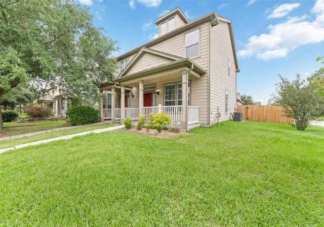 2nd image of 23602 Youpon Lake Ln, Spring, TX 77373 | MLS# 73081384