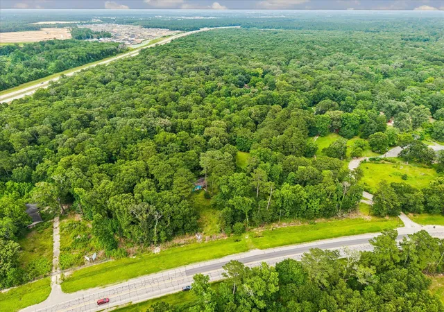 Photo 1 of Land for sale at 2600 Fm 1485, New Caney, TX 77357 | MLS# 48038143 | Listing updated on 2026-07-30