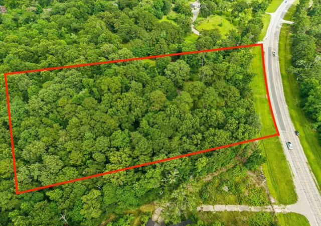 Photo 3 of Land for sale at 2600 Fm 1485, New Caney, TX 77357 | MLS# 48038143 | Listing updated on 2026-07-30