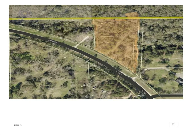 Photo 4 of Land for sale at 2600 Fm 1485, New Caney, TX 77357 | MLS# 48038143 | Listing updated on 2026-07-30