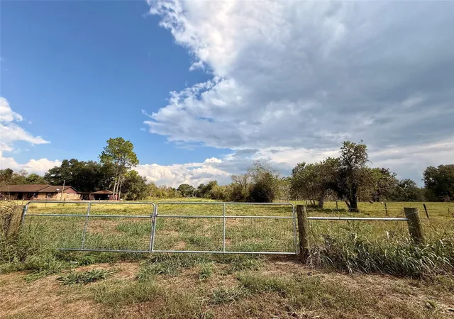 Photo 3 of Land for sale at 00000 County Road 42, Rosharon, TX 77583 | MLS# 30683346 | Listing updated on 2025-10-27