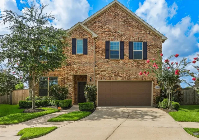 Photo 1 of Single family home for sale at 11102 Mineral Is Ln, Richmond, TX 77406 | MLS# 51405464 | Listing updated on 2026-07-11