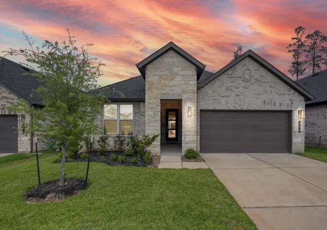 5th image of 622 Paisley Harbor Ct, Conroe, TX 77304 | MLS# 73390581