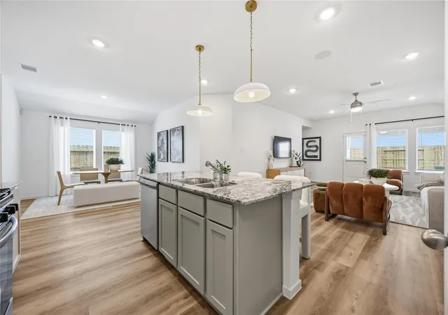 Photo 3 of Sale Pending at 5124 Greengrass Willow Way, Houston, TX 77048 | MLS# 40802977 | Listing updated on 2026-08-14