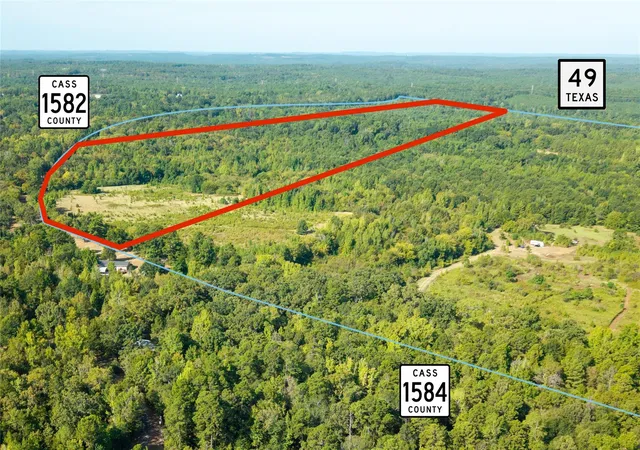 Land for sale at Lot 3 Cr 1584, Avinger, TX 75630 | MLS# 39922450