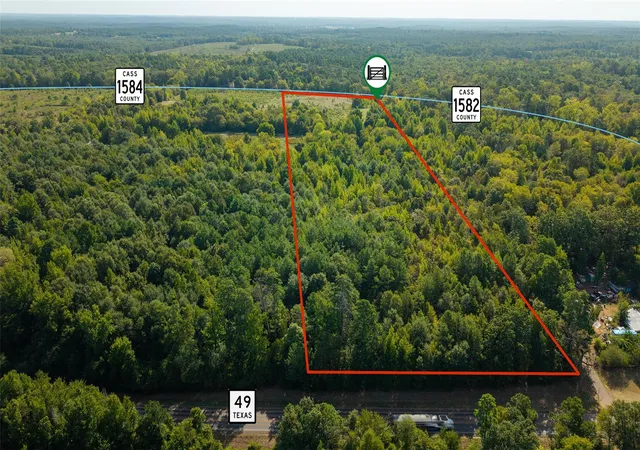 Photo 2 of Land for sale at Lot 3 Cr 1584, Avinger, TX 75630 | MLS# 39922450 | Listing updated on 2026-08-26