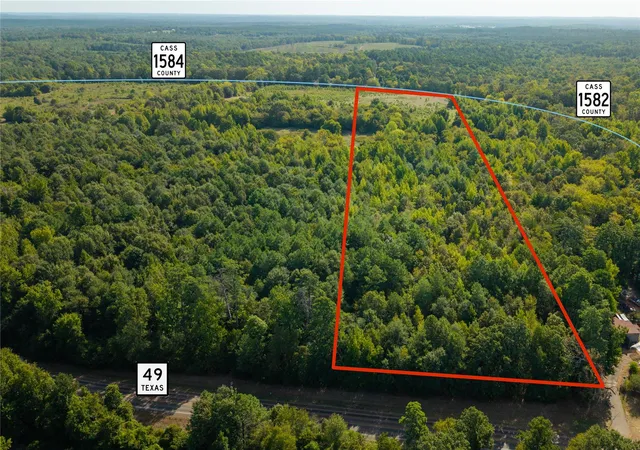Photo 3 of Land for sale at Lot 3 Cr 1584, Avinger, TX 75630 | MLS# 39922450 | Listing updated on 2026-08-26