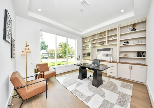 Photo 4 of Single family home for sale at 1721 Chantilly Ln, Houston, TX 77018 | MLS# 73730481 | Listing updated on 2026-09-20