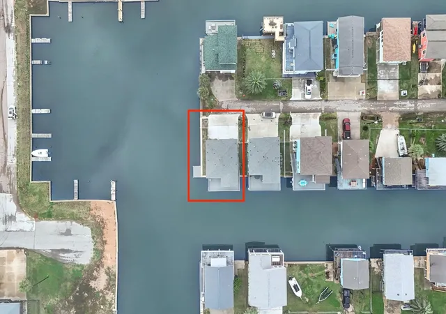Homes for sale in Jamaica Beach, TX | 16700 Montego Wy, Jamaica Beach, TX 77554 | MLS# 14891411