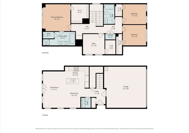 21st image of 13503 Ivy Vine Ln, Houston, TX 77047 | MLS# 8825072