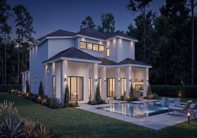 37th image of 36 W Shady Ln, Houston, TX 77063 | MLS# 85765867