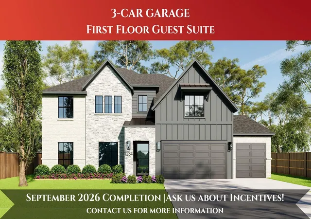 1st image of 9541 Kerrwood Ln, Houston, TX 77080 | MLS# 34628895