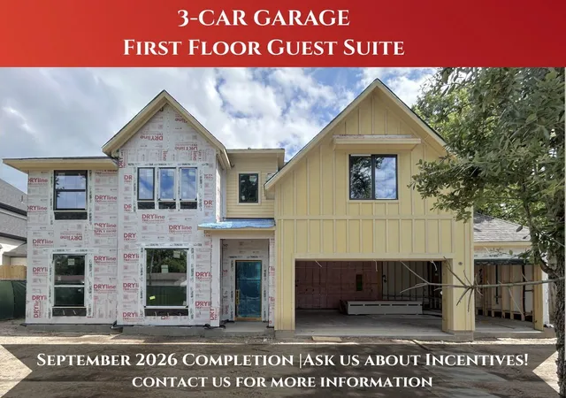 5th image of 9541 Kerrwood Ln, Houston, TX 77080 | MLS# 34628895