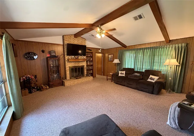 3rd image of 266 Inwood Dr, West Columbia, TX 77486 | MLS# 19733818