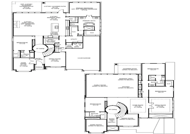 2nd image of 1220 Emerald Lake Dr, Katy, TX 77493 | MLS# 81542689