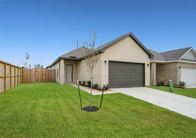 Photo 1 of Single family home for sale at 25703 Northpark Palm Dr, Porter, TX 77365 | MLS# 10142523 | Listing updated on 2026-04-22