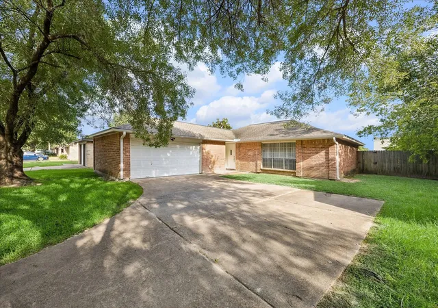 Photo 1 of Single family home for sale at 16343 Sky Blue Ln, Houston, TX 77095 | MLS# 55940499 | Listing updated on 2026-09-20