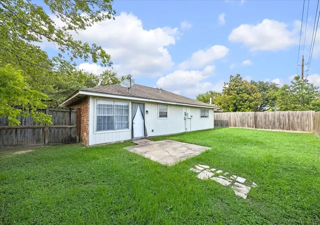 Photo 4 of Single family home for sale at 16343 Sky Blue Ln, Houston, TX 77095 | MLS# 55940499 | Listing updated on 2026-09-21