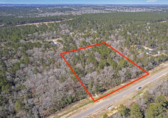 Photo 1 of Land for sale at 16169 Ridge Oak Dr, Willis, TX 77378 | MLS# 9284330 | Listing updated on 2026-08-13