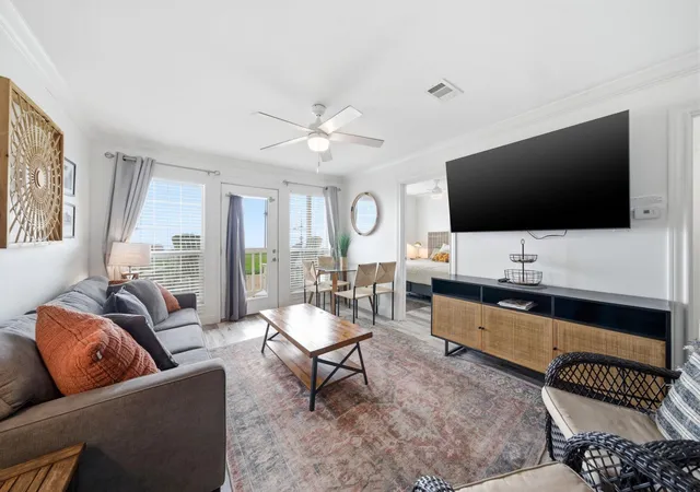 2nd image of 6300 Seawall Blvd #8103, Galveston, TX 77551 | MLS# 12951649