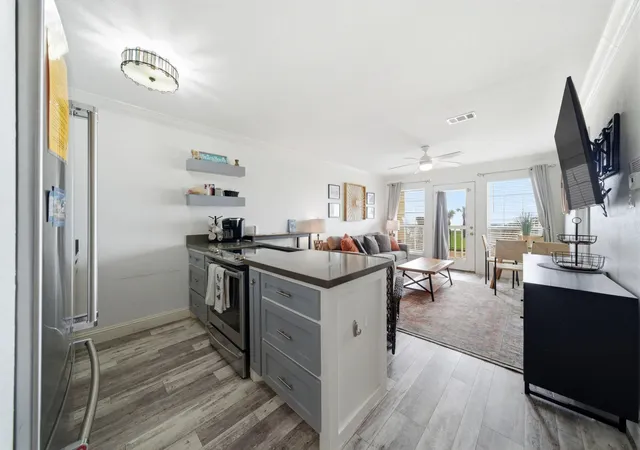 Photo 3 of Condo for sale at 6300 Seawall Blvd #8103, Galveston, TX 77551 | MLS# 12951649 | Listing updated on 2026-08-19