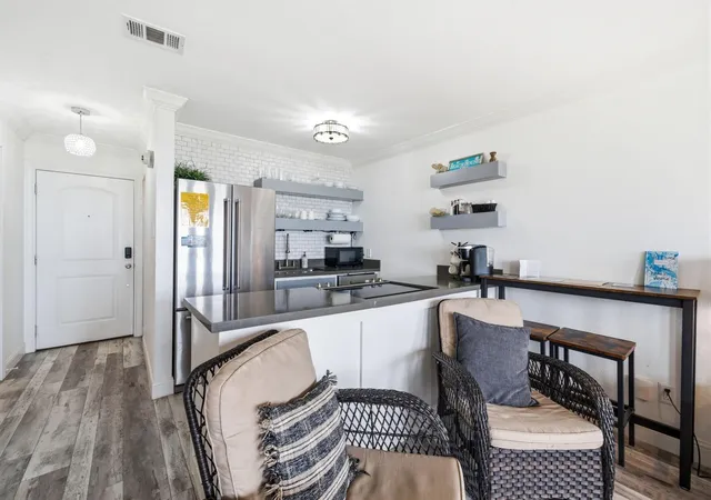 Photo 3 of Condo for sale at 6300 Seawall Blvd #8103, Galveston, TX 77551 | MLS# 12951649 | Listing updated on 2026-08-19