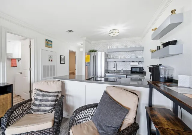 Photo 4 of Condo for sale at 6300 Seawall Blvd #8103, Galveston, TX 77551 | MLS# 12951649 | Listing updated on 2026-08-19