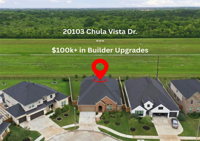 1st image of 20103 Chula Vista Dr, Cypress, TX 77433 | MLS# 78433786