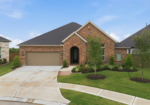 3rd image of 20103 Chula Vista Dr, Cypress, TX 77433 | MLS# 78433786