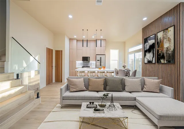 Photo 3 of Single family home for sale at 00 Noah St, Houston, TX 77021 | MLS# 52902455 | Listing updated on 2026-08-22