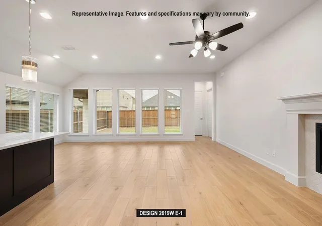 Photo 3 of Single family home for sale at 18827 Ivory Laurel Ct, Hockley, TX 77447 | MLS# 84289652 | Listing updated on 2026-10-07