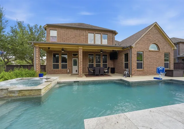 Homes for sale in Katy, TX | 26502 Prairie School Ln, Katy, TX 77494 | MLS# 20751566