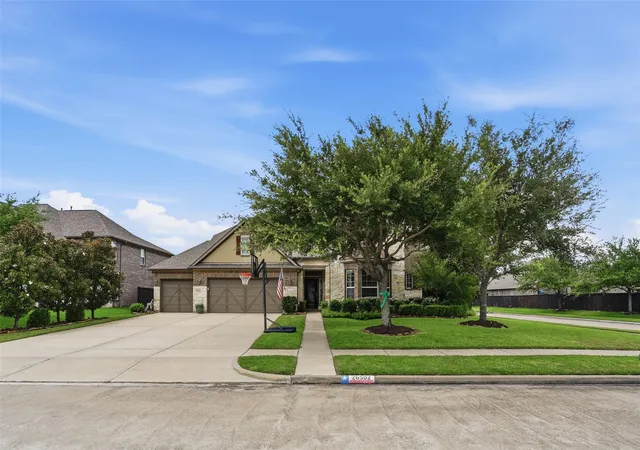 Homes for sale in Katy, TX | 26502 Prairie School Ln, Katy, TX 77494 | MLS# 20751566
