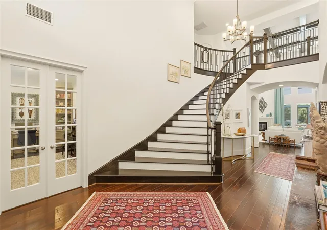 Photo 4 of Single family home for sale at 2223 Legends Way, Katy, TX 77493 | MLS# 75609752 | Listing updated on 2026-09-18