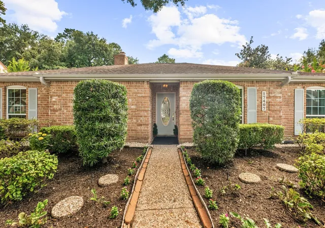 5th image of 17407 Loring Lane, Spring, TX 77388 | MLS# 66686682