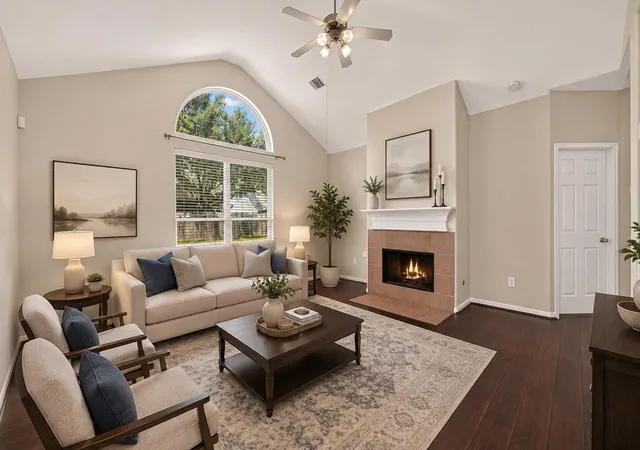 Photo 1 of Single family home for sale at 3635 Cottage Manor Ln, Katy, TX 77494 | MLS# 61126531 | Listing updated on 2026-08-27