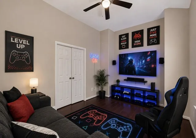 Photo 3 of Single family home for sale at 3635 Cottage Manor Ln, Katy, TX 77494 | MLS# 61126531 | Listing updated on 2026-08-27