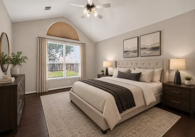 Photo 4 of Single family home for sale at 3635 Cottage Manor Ln, Katy, TX 77494 | MLS# 61126531 | Listing updated on 2026-08-27