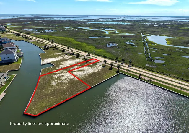 Photo 3 of Land for sale at 47 Shell Key, Hitchcock, TX 77563 | MLS# 39761894 | Listing updated on 2026-05-06
